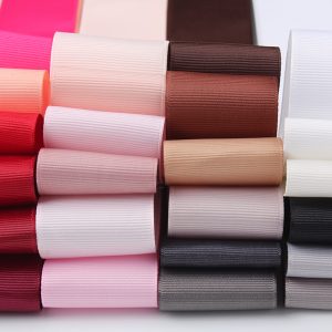 加厚罗纹带 A5