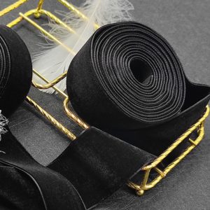 双面绒带 A3D