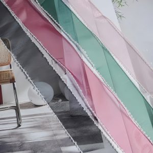 毛边纱 DM